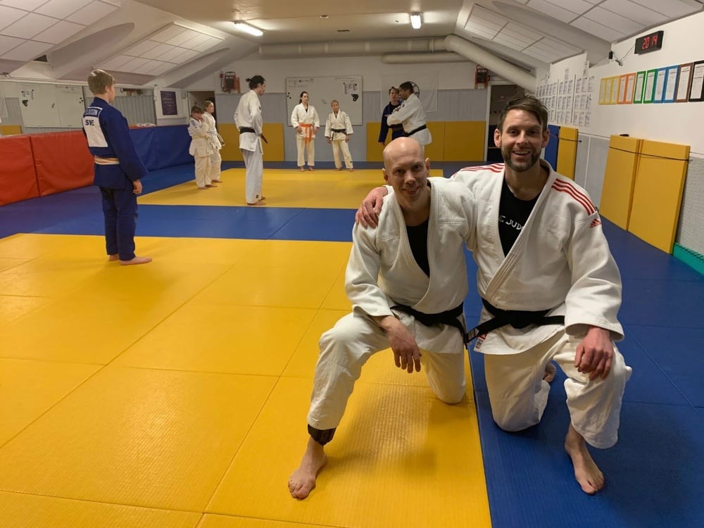 Gefle Judo Club