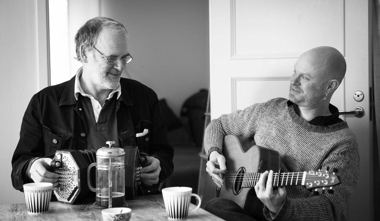 Pressbild Pressbild Doggerland