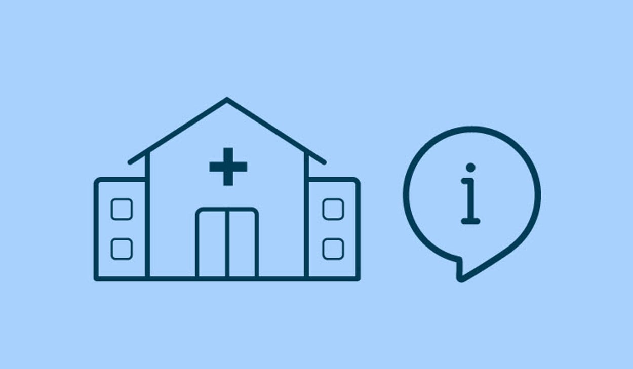 Bolagiseringen - information