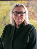 Susanna Bj&ouml;rklund, bitr&auml;dande h&auml;lso- och sjukv&aring;rdsdirekt&ouml;r
