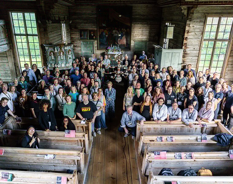 Nordic World Heritage conference 2024